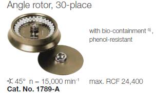 德國Hettich 380R高速冷凍離心機