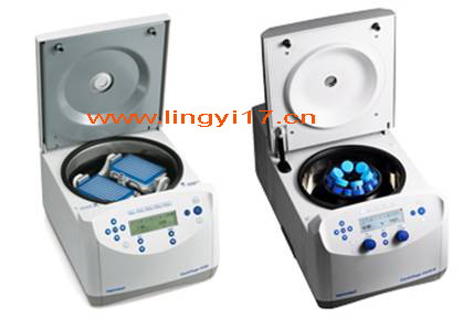 Eppendorf德國艾本德小型多功能臺式高速冷凍離心機(jī)5430R