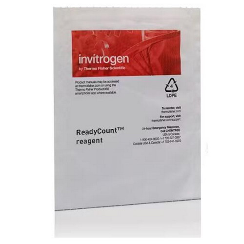 Invitrogen ReadyCount Green/Red細(xì)胞計(jì)數(shù)儀用 活力染色劑A49905
