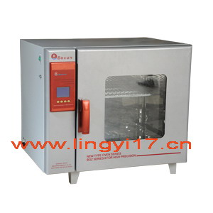 電熱鼓風(fēng)干燥箱BGZ-240，內(nèi)膽尺寸(mm)：600×540×750