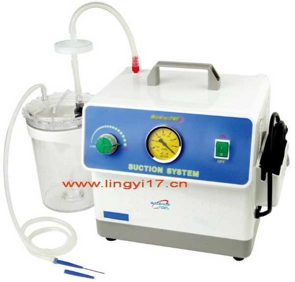 美國Science Tool BV240實驗室廢液吸取裝置