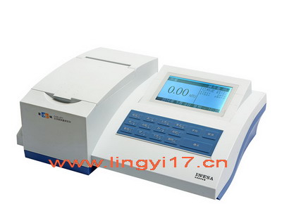 上海雷磁COD-571型化學(xué)需氧量測定儀