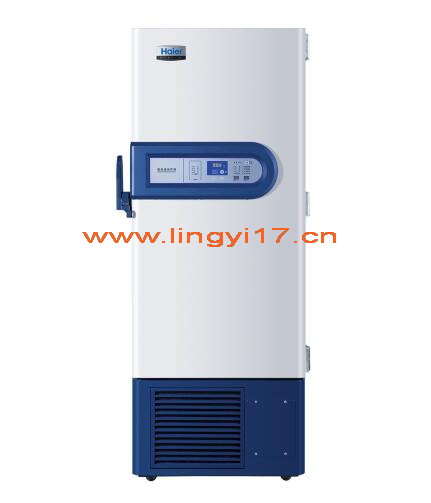 海爾-86℃節(jié)能芯低溫保存箱DW-86L388J