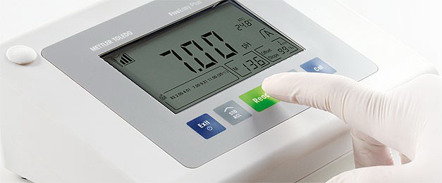瑞士METTLER TOLEDO梅特勒托利多FE38-Standard電導(dǎo)率儀