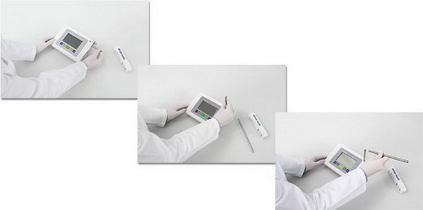 瑞士METTLER TOLEDO梅特勒托利多FE38-Standard電導(dǎo)率儀