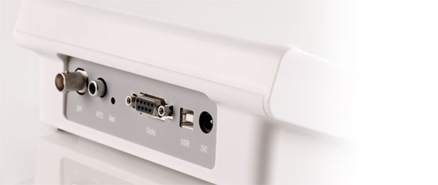 瑞士METTLER TOLEDO梅特勒托利多FE38-Standard電導(dǎo)率儀