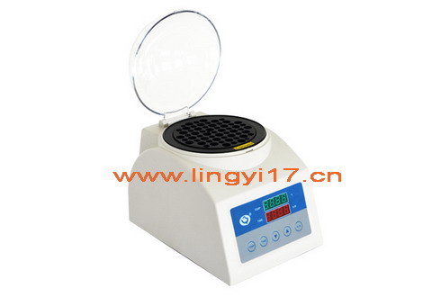 干浴恒溫器GL-1800