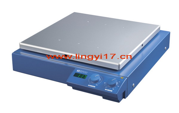 德國IKA KS 501 digital數(shù)顯圓周振蕩搖床