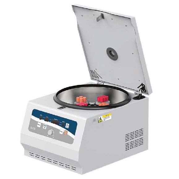 LD400低速離心機(jī)
