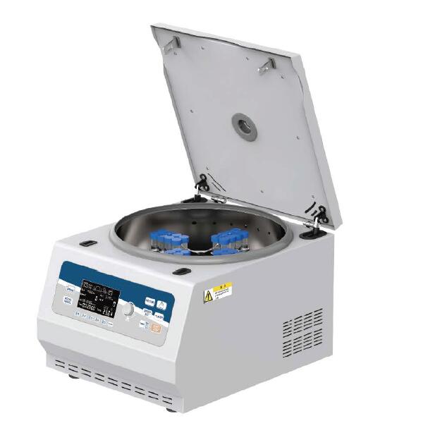 LD600低速離心機(jī)