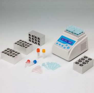 LJmini迷你型干式恒溫器，恒溫金屬浴