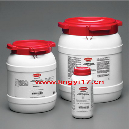 英國(guó)Oxoid胰蛋白胨LP0042B