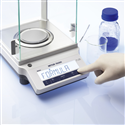 瑞士METTLER TOLEDO梅特勒托利多ME104E/02電子天平