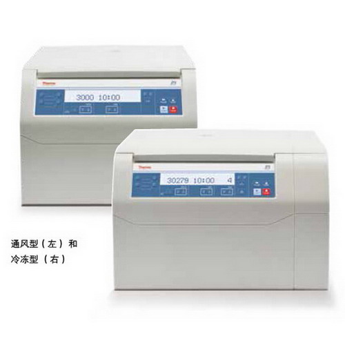 Thermo賽默飛世爾(熱電) Sorvall ST8R高速冷凍離心機(jī)