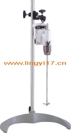 EYELA東京理化電動(dòng)攪拌器NZC-1300