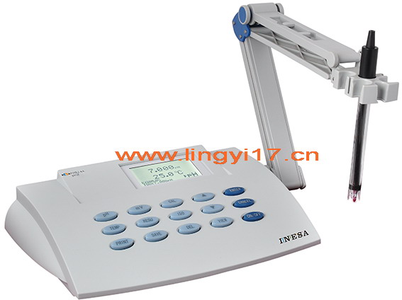 上海雷磁DDSJ-308A型電導(dǎo)率儀