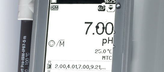 瑞士METTLER TOLEDO梅特勒托利多Seven2Go Pro S8專業(yè)便攜式 pH/mV 和離子計