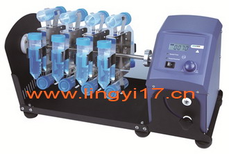 美國SCILOGEX賽洛捷克數(shù)顯型旋轉(zhuǎn)混勻儀MX-RL-Pro