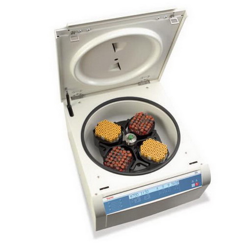 Thermo賽默飛世爾(熱電)Multifuge X3高速離心機(jī)