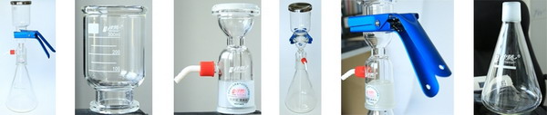 T-50溶劑過濾器(1L)