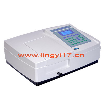 V-5600（PC）型可見分光光度計(jì)