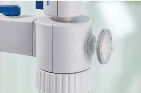 德國(guó)eppendorf艾本德Varispenser2X瓶口分液器4967000022