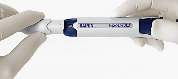 瑞寧Pipet-Lite XLS+標(biāo)準(zhǔn)型手動單道可調(diào)移液器