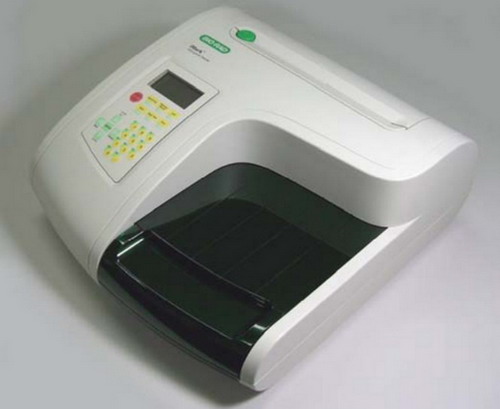 BIO-RAD168-1130B美國(guó)伯樂(lè)iMark酶標(biāo)儀 預(yù)裝450/490/570/630nm4 套濾光片