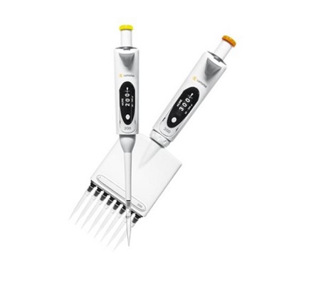 賽多利斯 百得mLINE手動(dòng)移液器725020 725070 725140