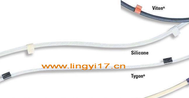 法國(guó)圣戈班Tygon E-LFL 2卡管蠕動(dòng)泵管